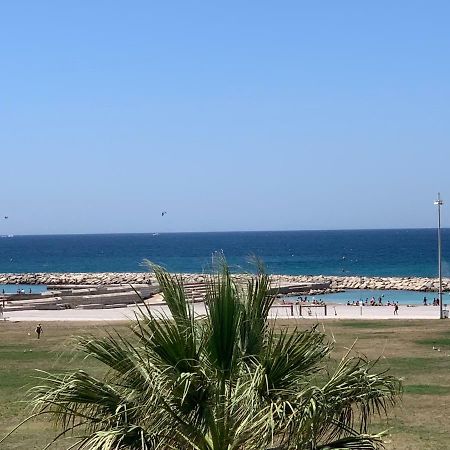 Prado Plage Marseille Eksteriør billede