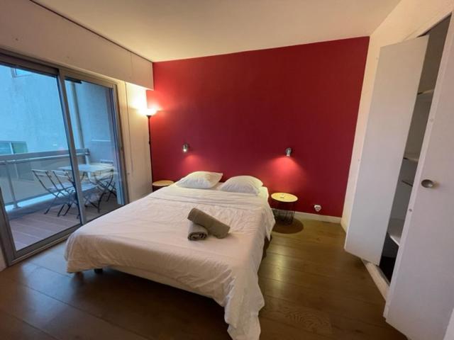 Prado Plage Marseille Eksteriør billede