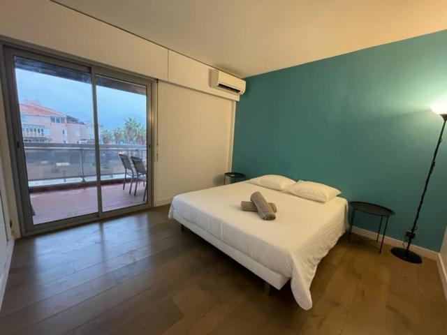 Prado Plage Marseille Eksteriør billede